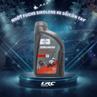 NHỚT FUCHS SILKOLENE PRO 4 10W40 1L DÀNH CHO XE SỐ/CÔN TAY