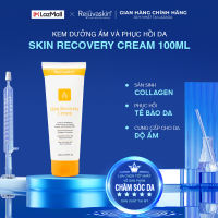 Kem Dưỡng Ẩm Và Phục Hồi Da Rejuvaskin Skin Recovery Cream 100ml