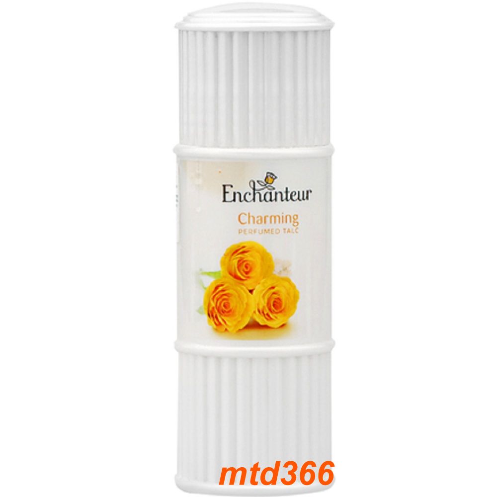 Phấn Thơm 50G Enchanteur Charming