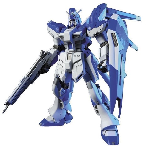 Mô hình lắp ráp Gundam HG RX-93-V2 Hi-Nu Fighter [XFS] - Đồ chơi lắp ráp gunpla