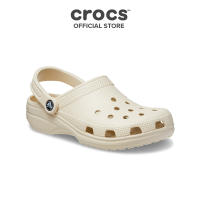 Giày Clog Unisex Crocs Classic - Bone - 10001-2Y2