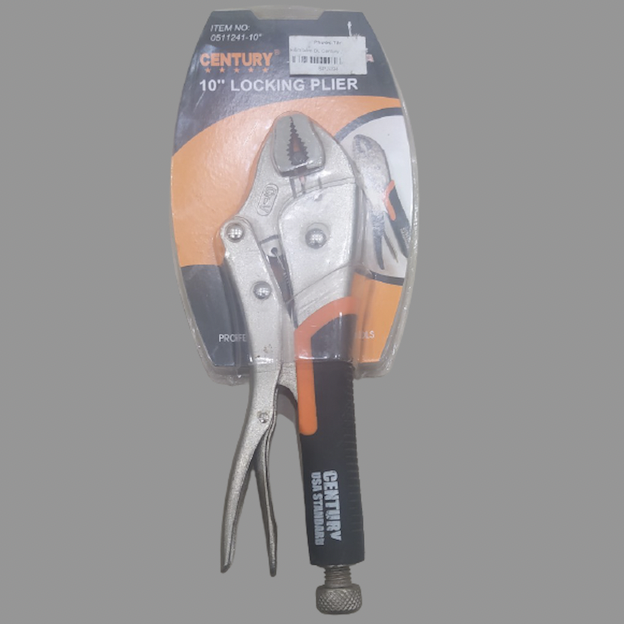 Kìm Bấm Chết Irwin 10  250mm Số 1 của Mỹ