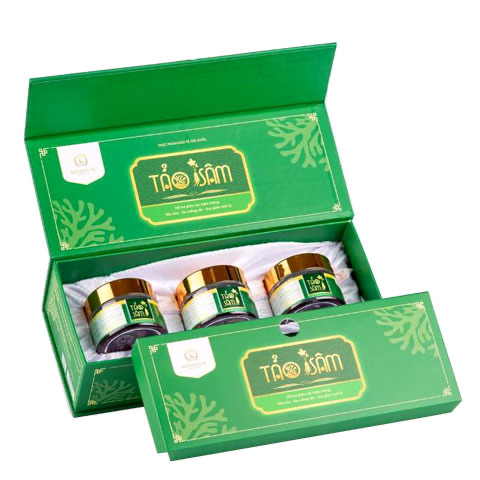 Tao Sâm Kohi Noor