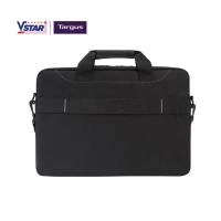 Túi Đeo Chống Sốc Targus Dành Cho Laptop 15.6 Inch Business Casual Slipcase - Hàng Chính Hãng
