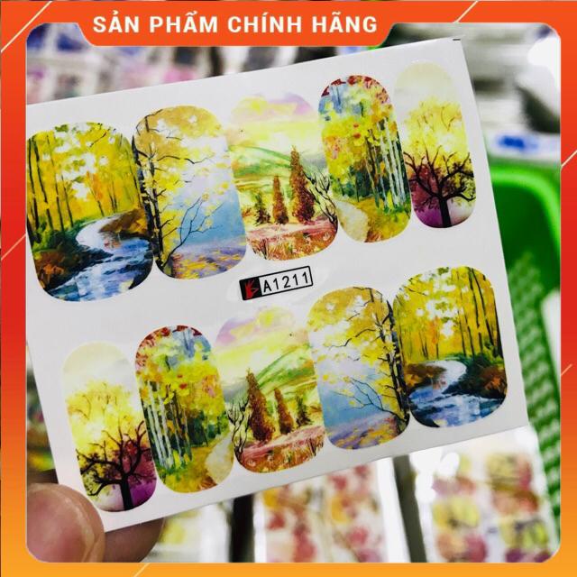 Stick nước 3D