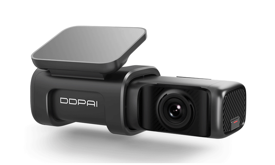 Camera hành trình DDPai Mini 5 - Bản quốc tế