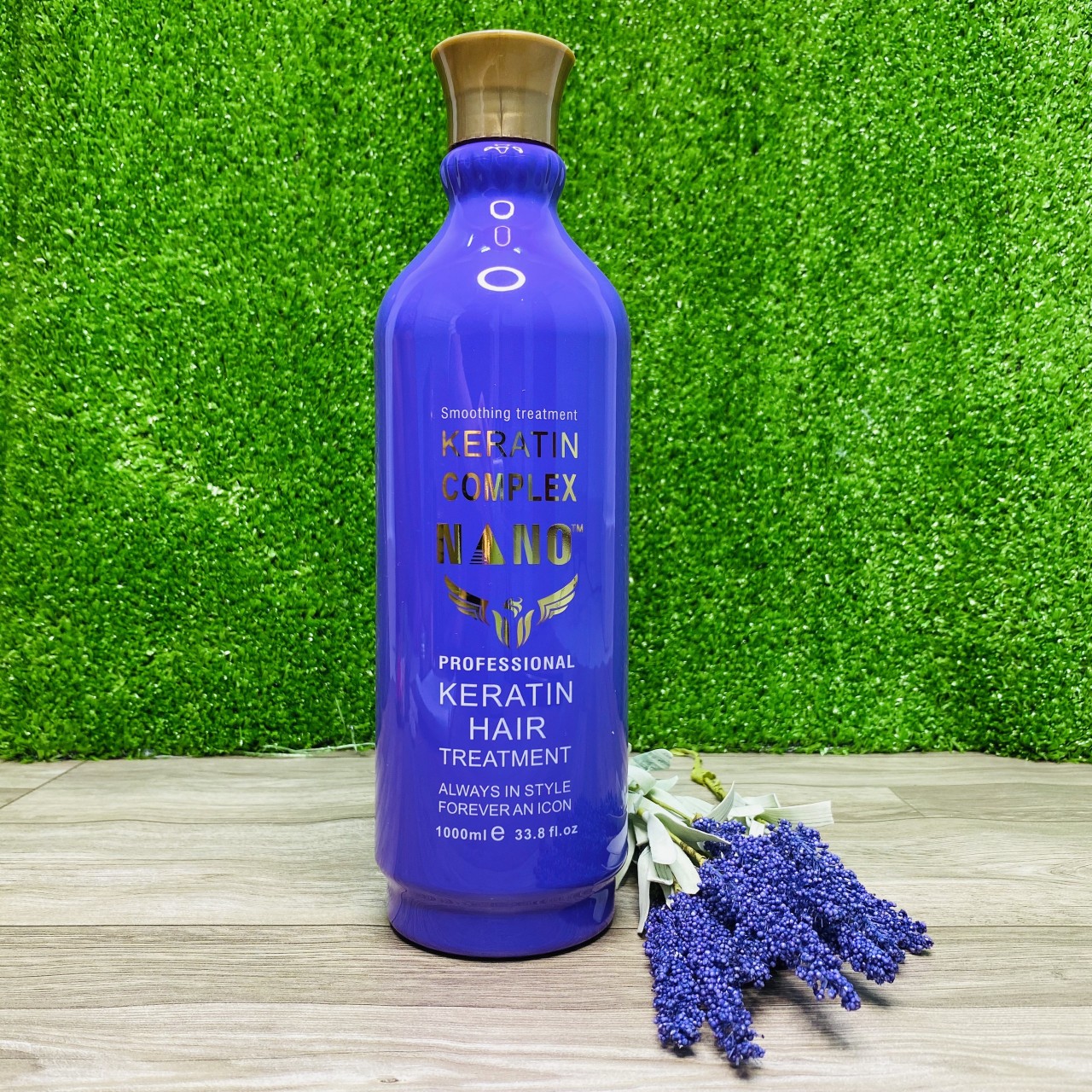 [Hcm]Keratin Phục Hồi Và Làm Thẳng Tóc Smoothing Treatment