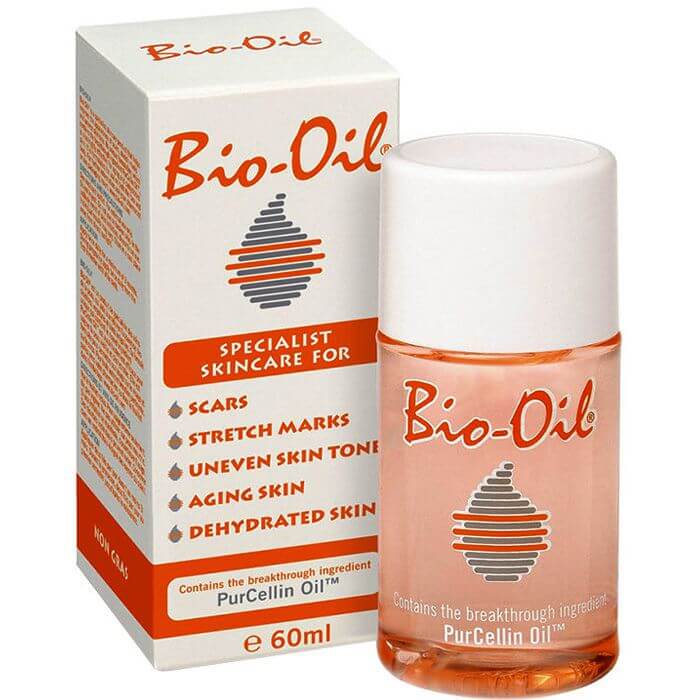 CHAI DẦU BÔI CHỐNG VÀ TRỊ RẠN DA BIO OIL 60MLHÀNG CÔNG TY NHẬP KHẨUSX TẠI NAM PHI