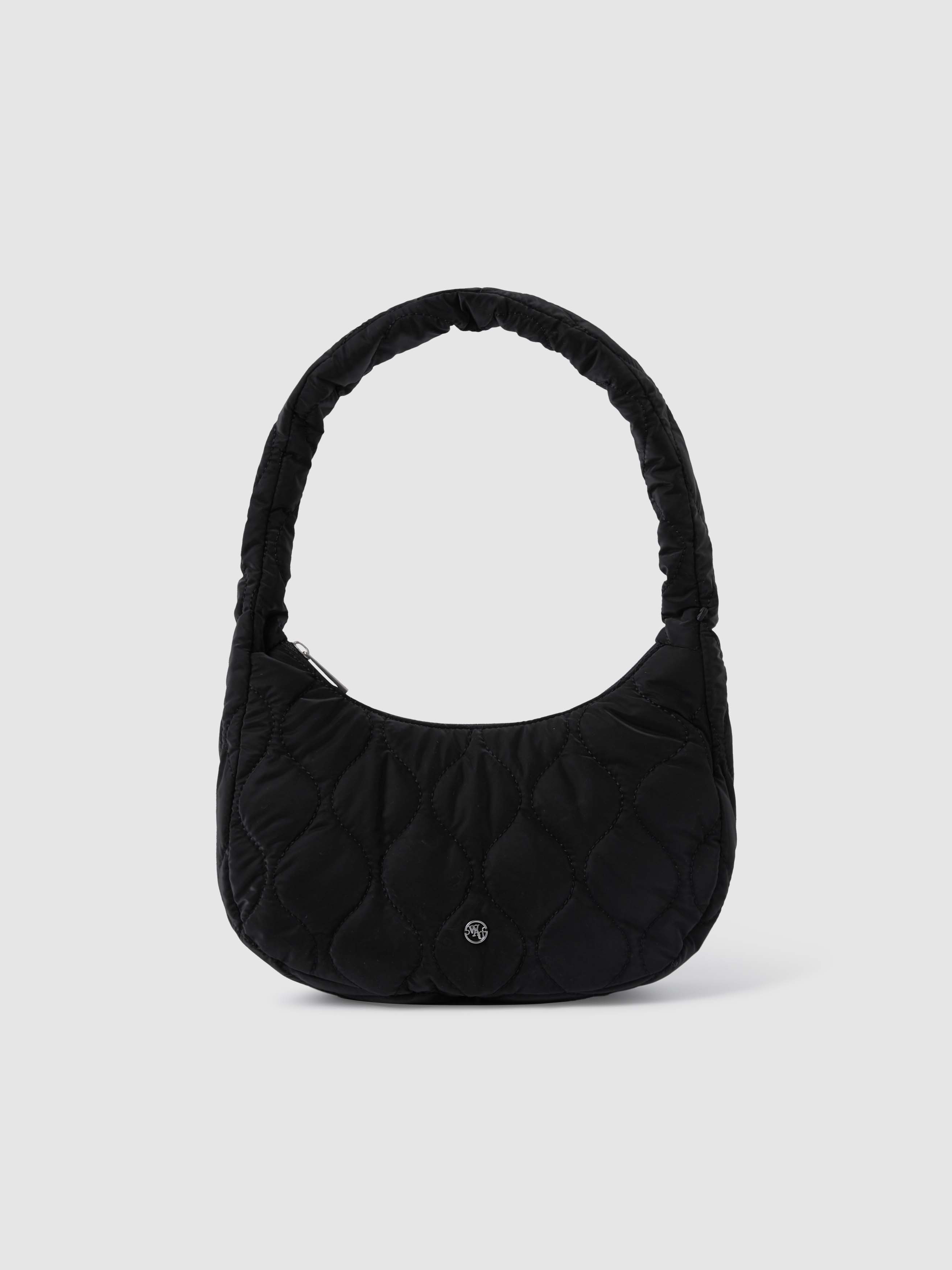 WHOAU Túi Steve Padded Hobo Bag_WHBGE4T15A