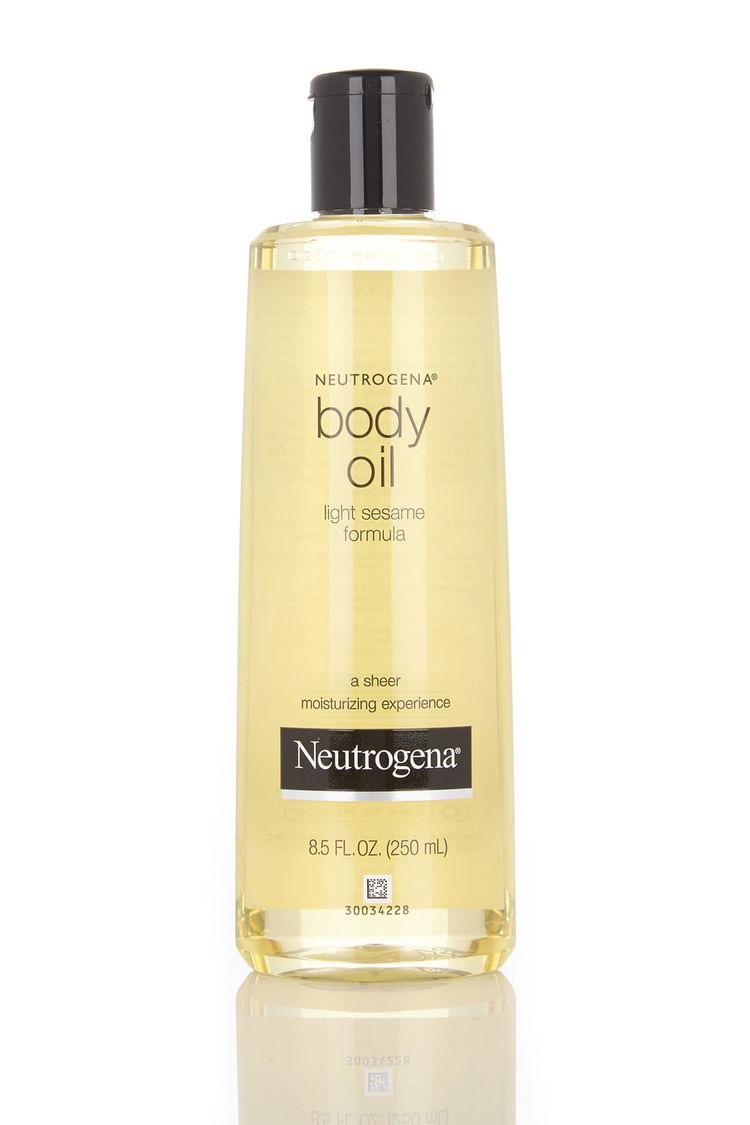 Dầu Dưỡng Thể Neutrogena Body Oil 250Ml