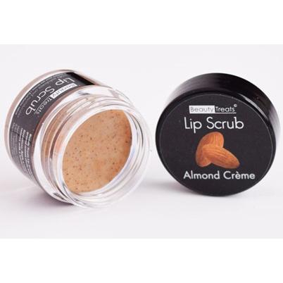 Tẩy Tế Bào Chết Môi Beauty Treats Lip Scrub 10.5g