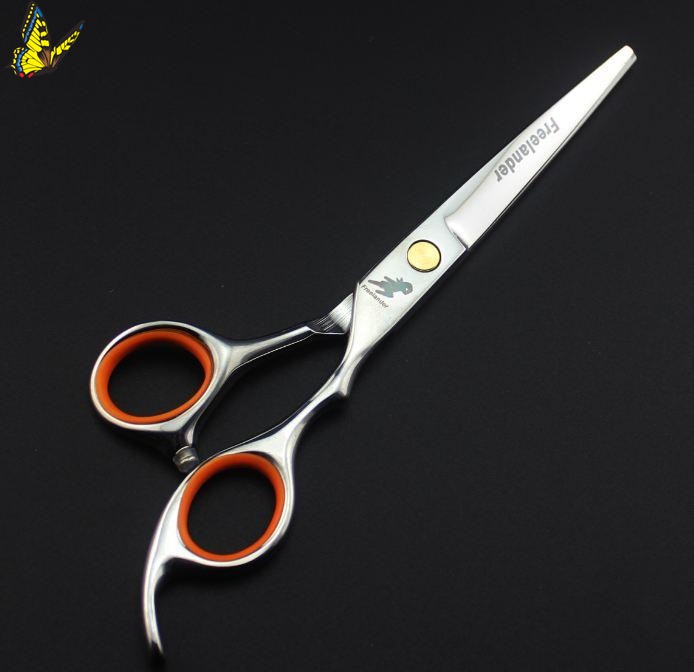 Kéo cắt tóc freelander HA 01  [ 1 cây]