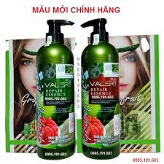 Bộ Dầu Gội+ Dầu Xả Tinh Chất Bưởi (2 Chai 850Ml) Ngăn Ngừa Tóc Rụng Kích Thích Mọc Tóc Nội Địa Anh