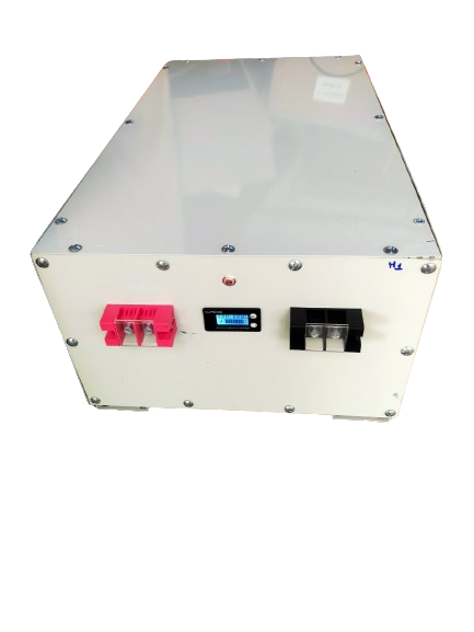 Pin lithium Higee 51.2v 280Ah-14.3kw/h Pack Pin lithium Higee 51.2v 280Ah pin higee 280ah-51.2v.