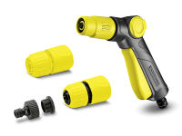 [HCM]Bộ sung phun nước tưới cây 4 món Karcher 2.645-289.0
