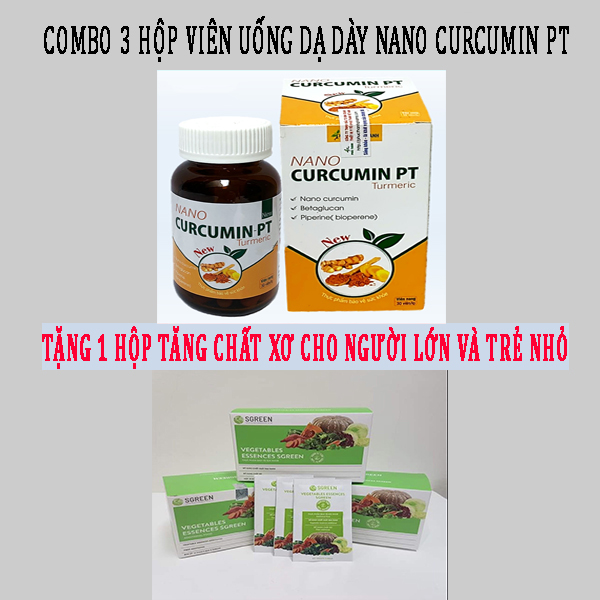 [Combo 3 Hộp] - Viên Uống Dạ Dày Khỏe Mạnh - Giảm Các Triệu Chứng Do Viêm Loét Dạ Dày Tá Tràng Cấp Và Mãn Tính ( 1 Hộp 30 Viên )