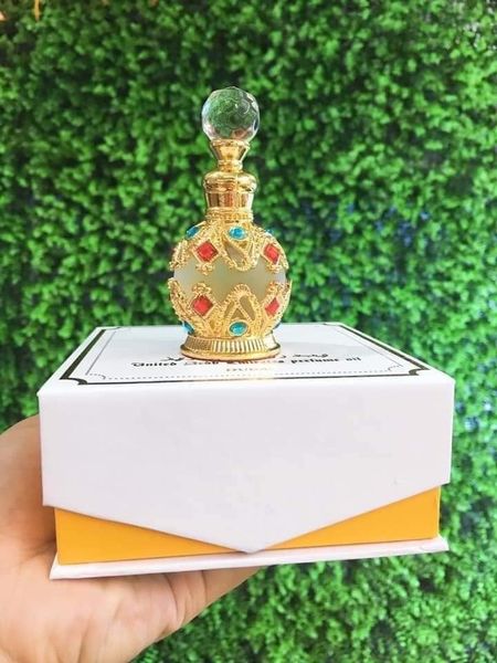 Tinh Dầu Dubai Dùng Người Yêu Mê Như Điếu Đổ