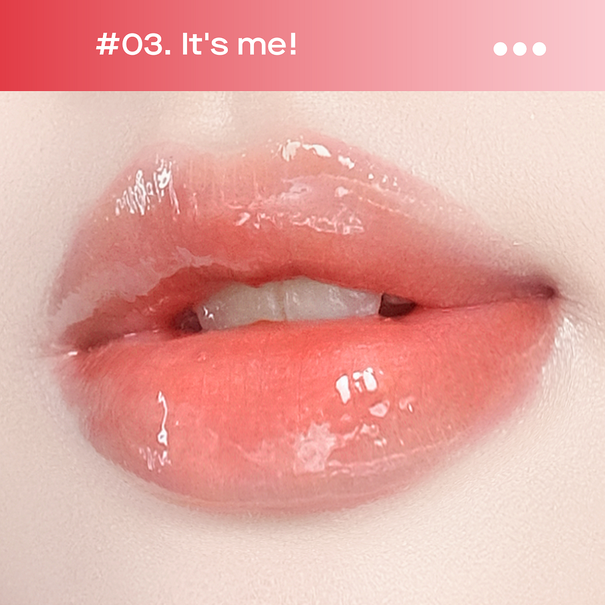 Combo GSLAY YOSO Phấn má hồng mịn lì lên chuẩn màu & Son dưỡng bóng có màu thuần chay dưỡng ẩm tái t