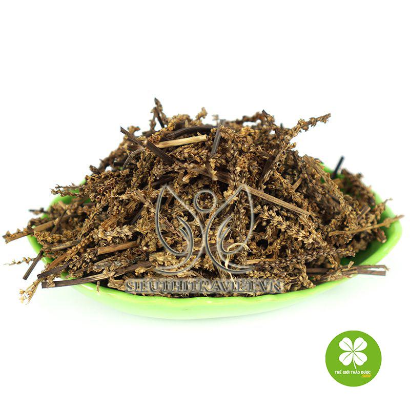 Cây mã đề khô (gói 1kg) - TD079