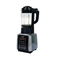 Máy Làm Sữa Hạt Đa Năng Magic Korea A96 Cối Thủy Tinh Vừa Xay và Nấu(Công Suất 800W - Dung Tích Lớn 1.75 Lít) - Hàng Chính Hãng Bảo Hành 12 Tháng