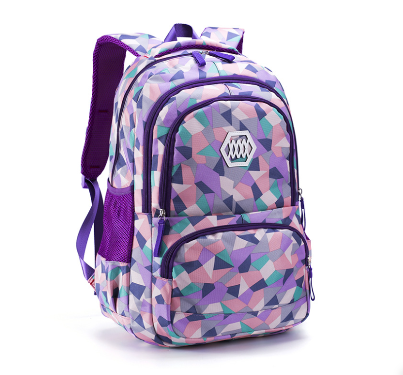 Balo nữ sinh trung học thời trang cao cấp phong cách nhật bản