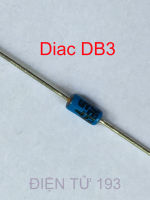 Diac DB3 DO-35 (Túi 5 cái)