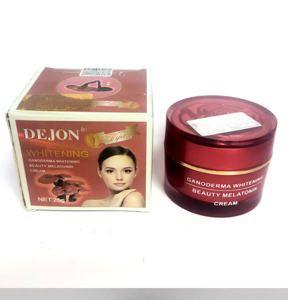 [Hcm]Kem Nám Dejon White (Hàng Chuẩn)