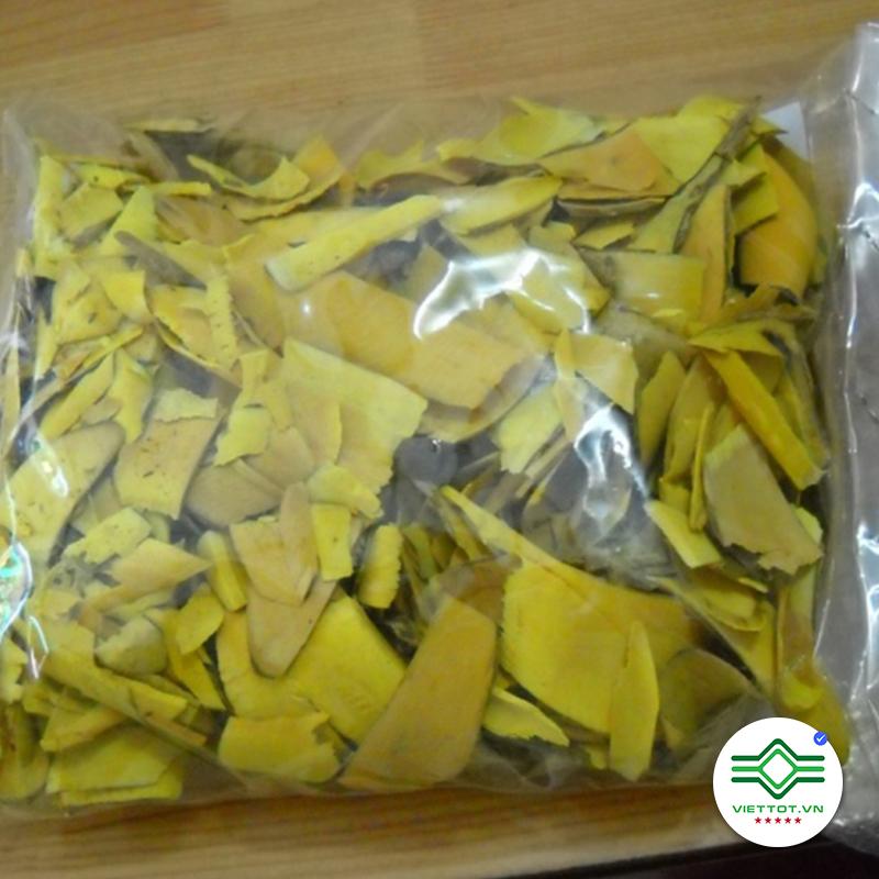 Cây Mật Gấu Bắc Sấy Khô 1Kg Vt008