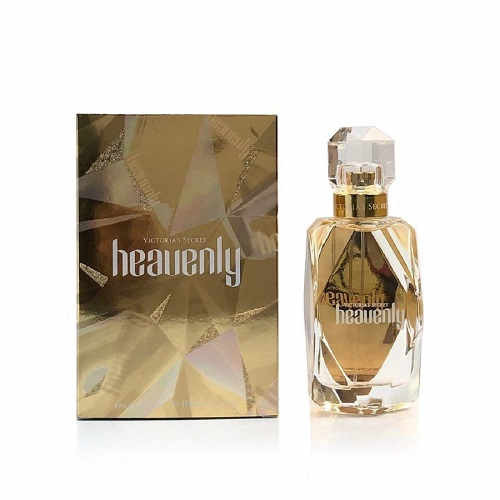 [Hcm]Nước Hoa Victorias Secret Heavenly 100Ml