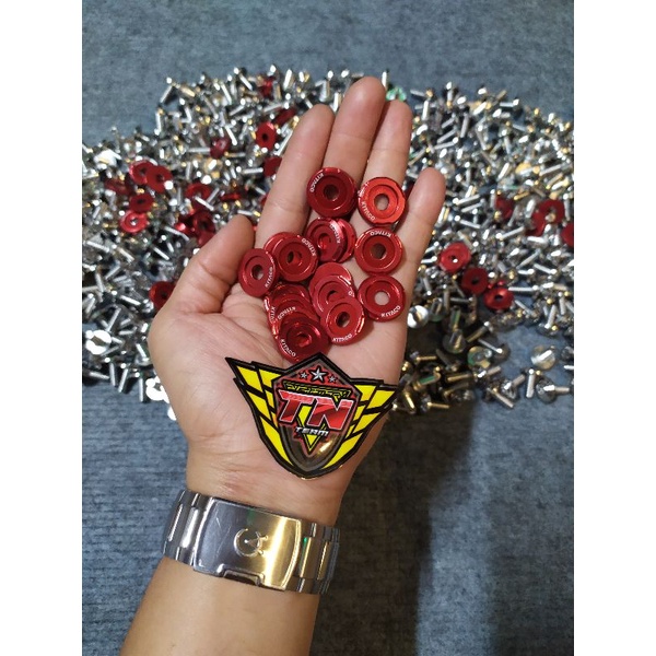 [Full áo] Ốc salaya dàn áo sirius mẫu thá¡ kèm lông đền đỏ kitaco