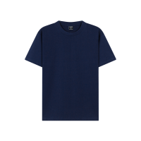 Áo Thun Trơn Unisex Cotton 250gsm Everest Premium Cổ tròn nhiều màu trẻ trung nam nữ