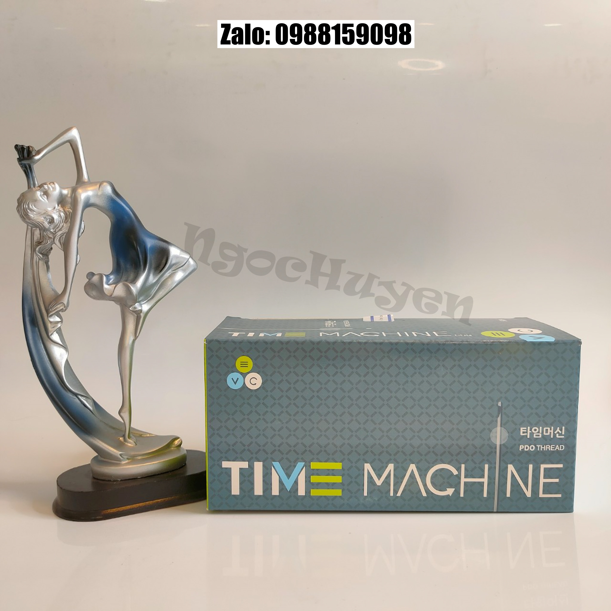 Đầu kim cannula các size(16-21-22-23-25-27g)  - 1 hộp 50 kim