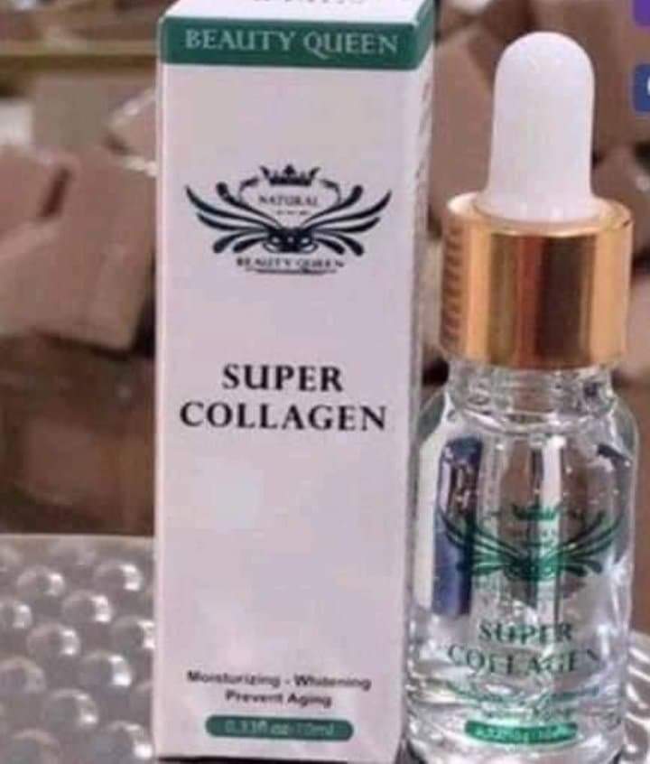 Serum Super Collagen ( Beauty Queen)