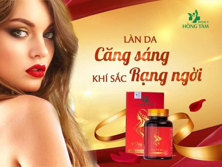 Điều Hòa Kinh Nguyệt - Hồng Tố Nữ