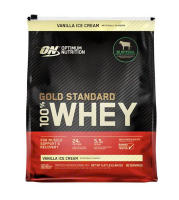 [HCM]WHEY PROTEIN - OPTIMUM NUTRITION - GOLD STANDARD 100% WHEY - 5LBS - Sữa tăng cơ chính hãng từ Mỹ