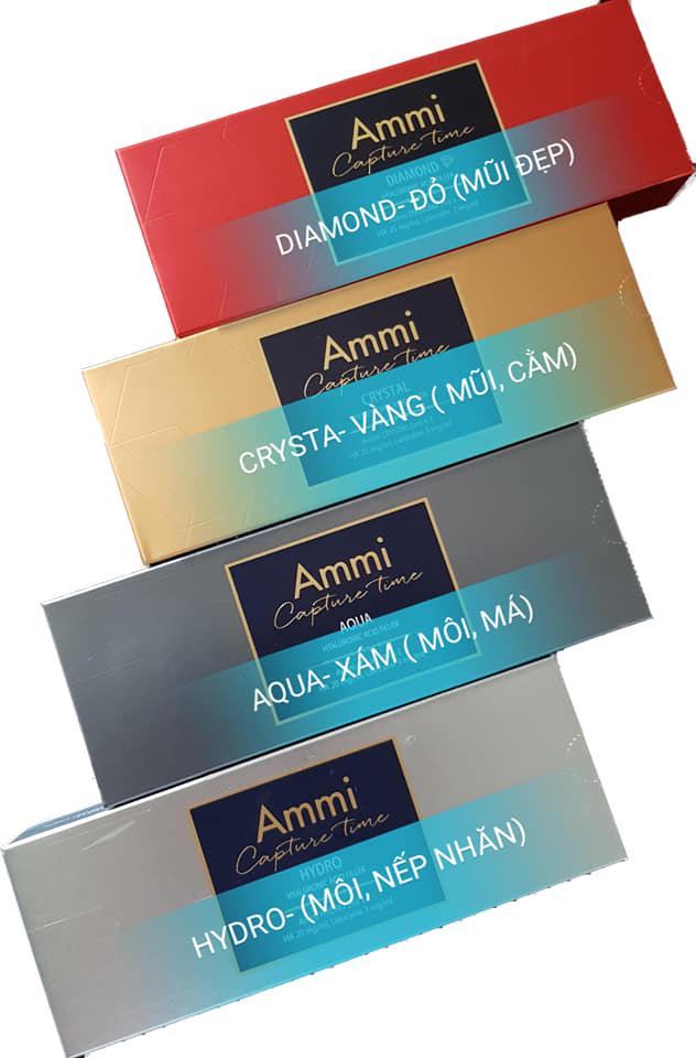 [Hcm]Filler Ammi Hàn Quốc