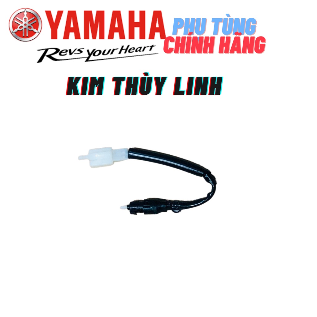 công tắc đèn phanh sau công tắc stop tay Exciter 135 ex150 chính hãngYamaha