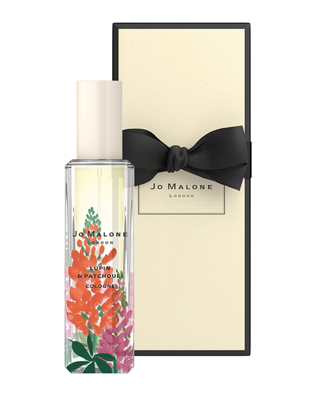 Nước Hoa Nữ Jo Malone London Lupin & Patchouli Cologne 30Ml