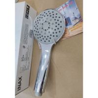 Tay sen tắm tăng áp 500% INAX BF-SC7  BF -SC8 massage 85 lỗ phun hàng chính hãng