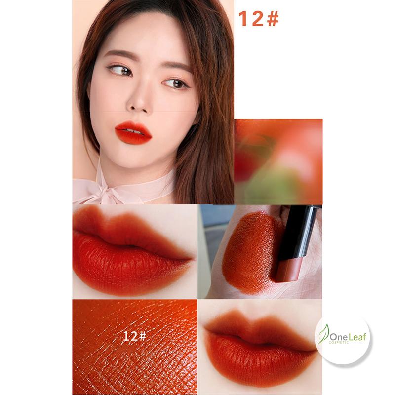 Son thỏi siêu lì She Loves Cao Cấp - Nắp hút nam châm Sang Chảnh OL060