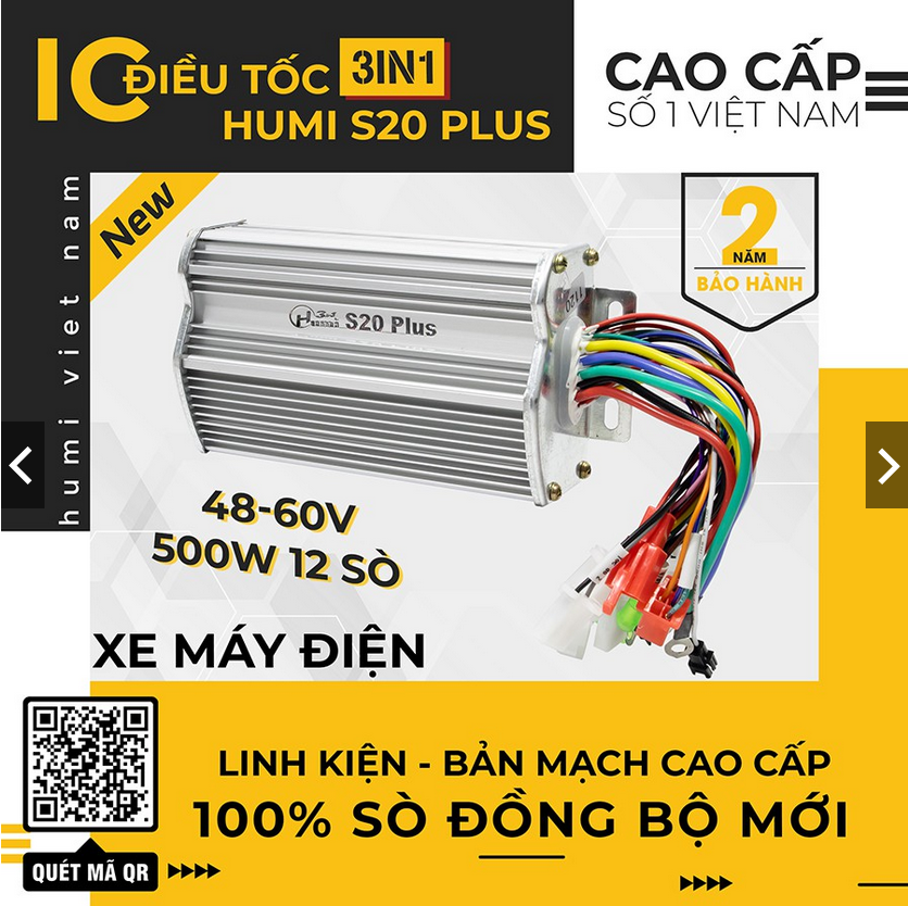 Nếu bạn đang tìm kiếm IC Xe điện Humi giá tốt, thì BigGo Việt Nam chính là nơi lý tưởng để bạn tìm thấy sản phẩm mà mình cần. Hãy xem hình ảnh liên quan để được giới thiệu về sản phẩm IC Xe điện Humi giá tốt tại BigGo Việt Nam.