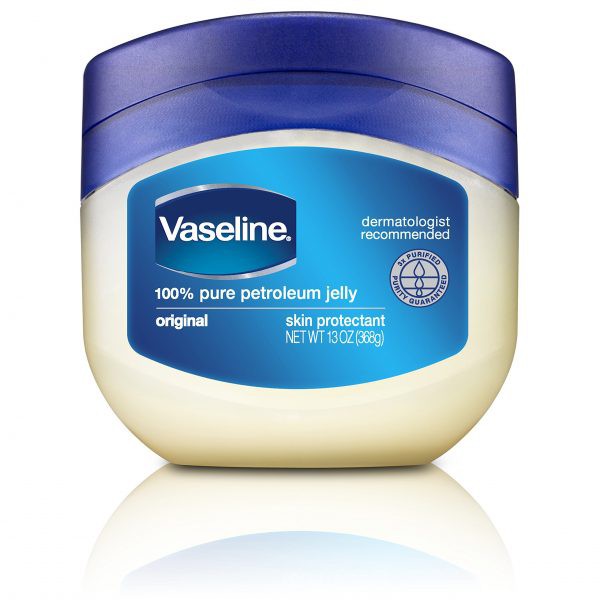 [HCM]Sáp Dưỡng Ẩm Vaseline 100% Pure Petroleum Jelly Original