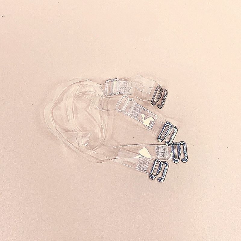 Miếng dán ngực cài trước siêu nâng ngực - Eva Bra - siêu dính Áo bra dán Ngực Silicon bàn tay hở lưn