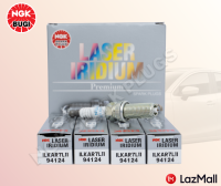 Bugi Ô tô ILKAR7L11 (1 hộp 4 con)