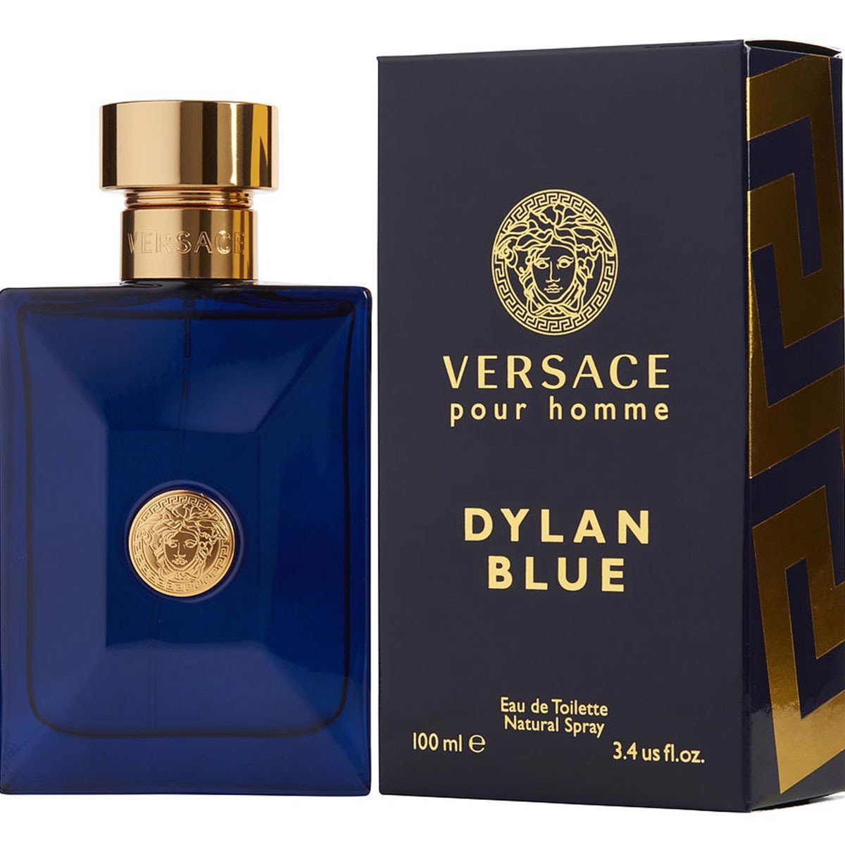 [HCM]Nước Hoa Nam Versace
