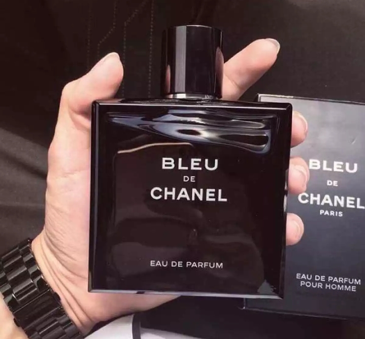 Nước Hoa Nam Chanel