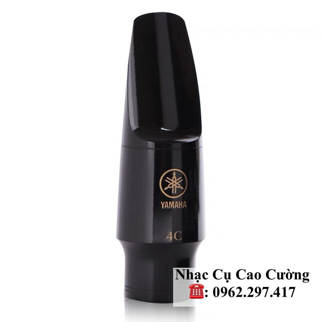 Beck Kèn Saxophone Alto Yamaha 4c