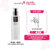 Cosrx Tẩy da chết BHA Blackhead Power Liquid 100ml