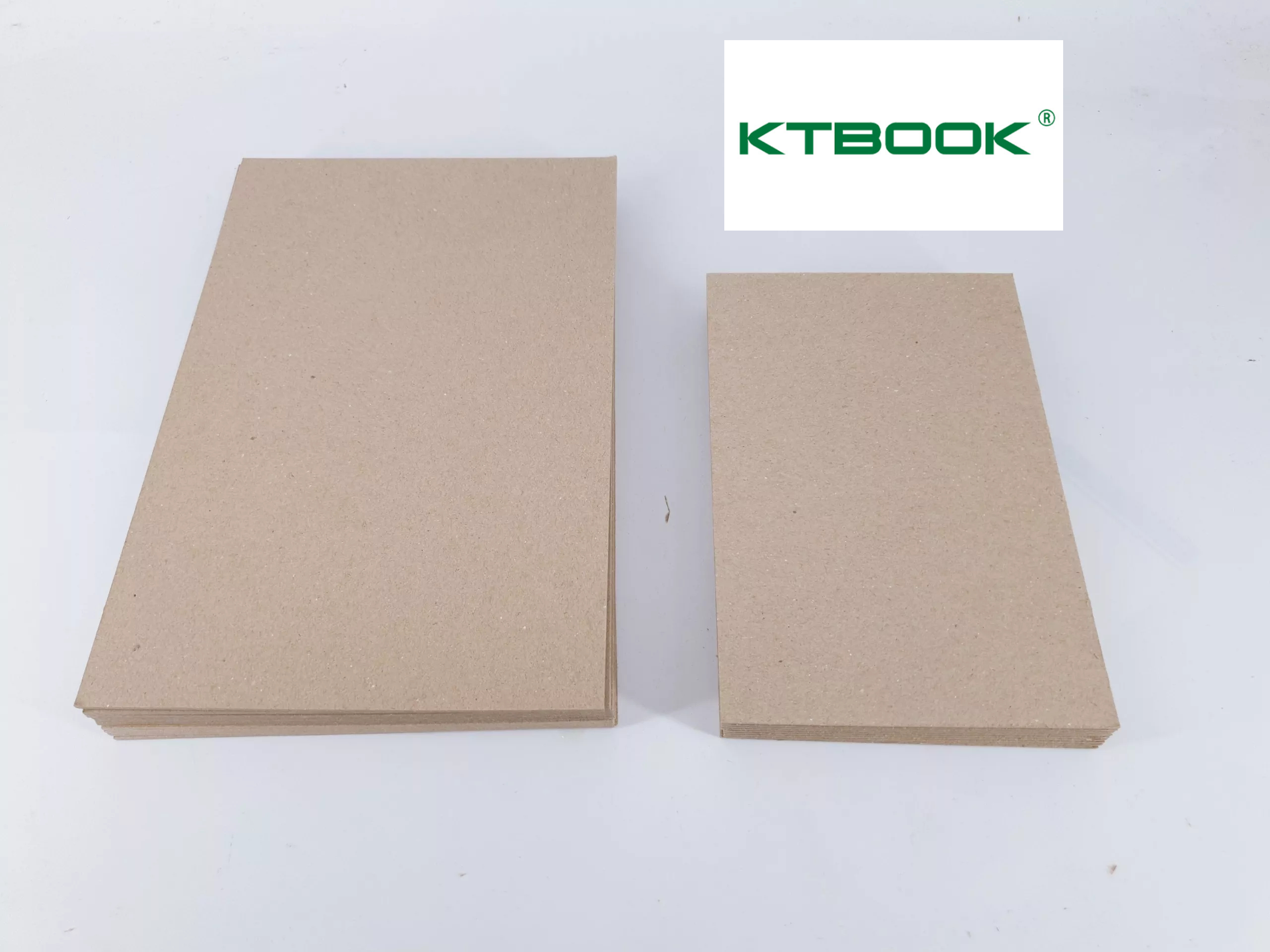 combo 50 tấm Carton lạnh size 12 x 18 cm 3 lớp dày 2mm làm bìa sổ tay sổ note bìa cứng bìa menu đồ h