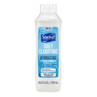 ″Auth - Usa″ DẦU GỘI & XẢ DAILY CLARIFYING - SUAVE ESSENTIALS